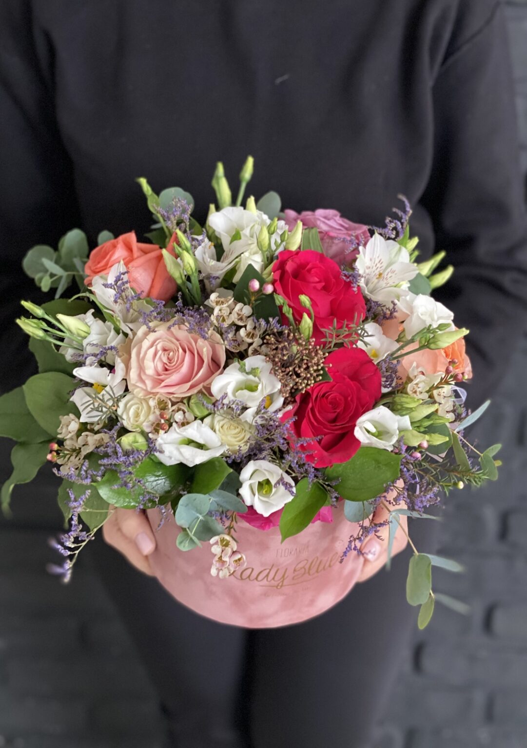 Aranjament floral AF5