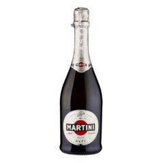 Martini Asti Gift Champagne