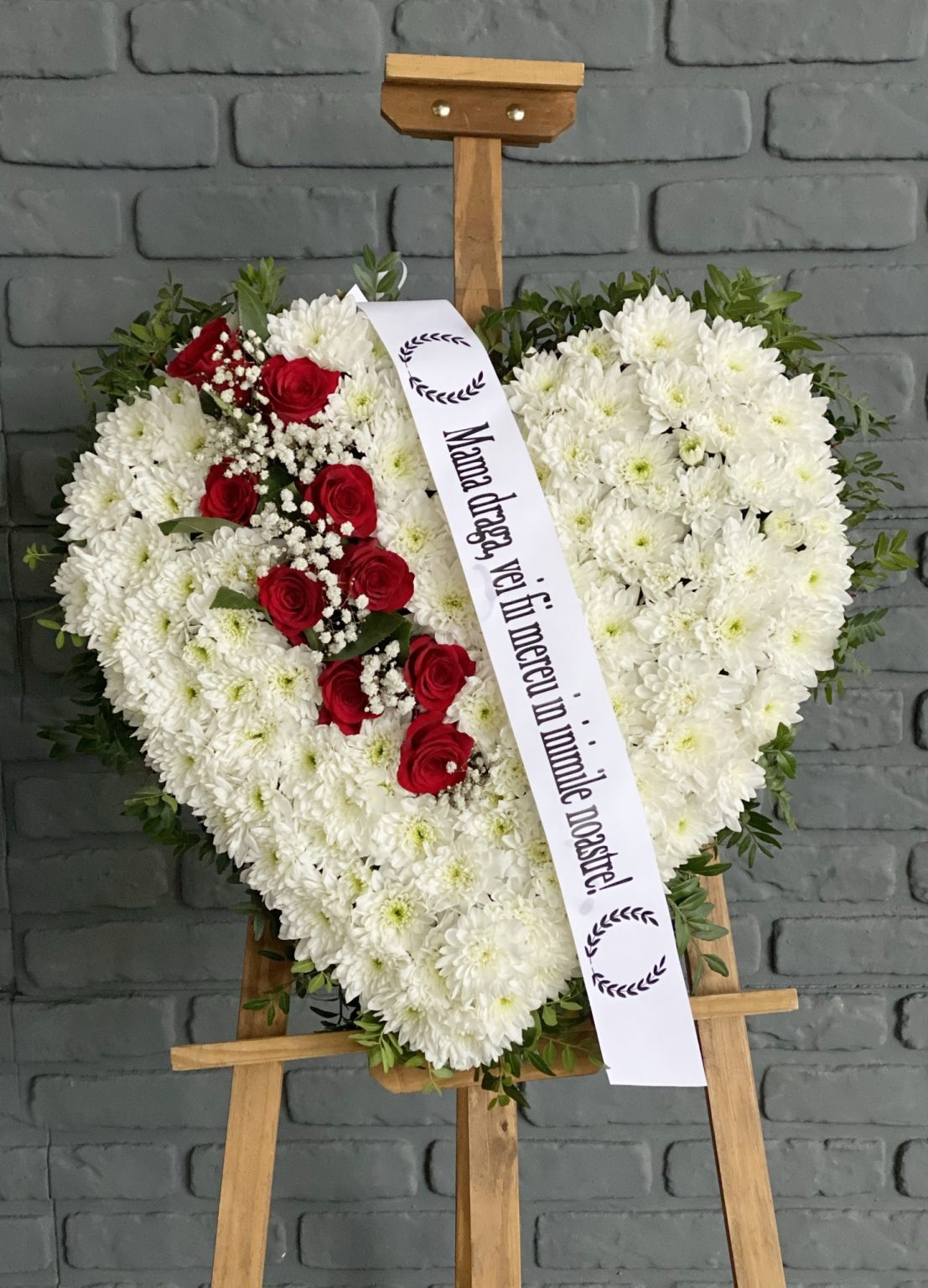 Inima funerara C27