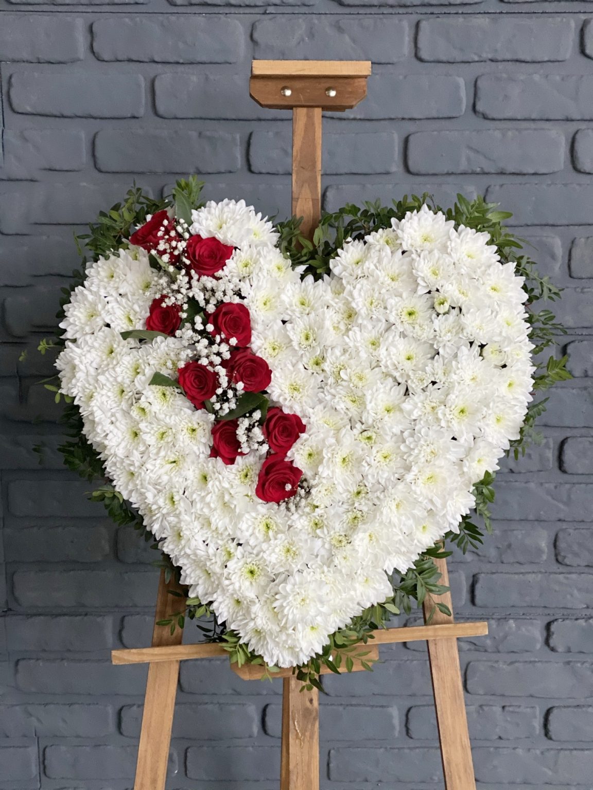 Inima funerara C27 — imaginea 2