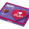 I LOVE MILKA