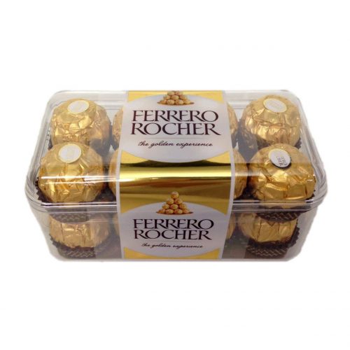 FERRERO ROCHER