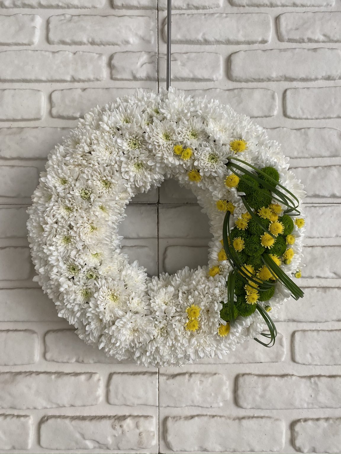 Coronita funerara Pace Eterna