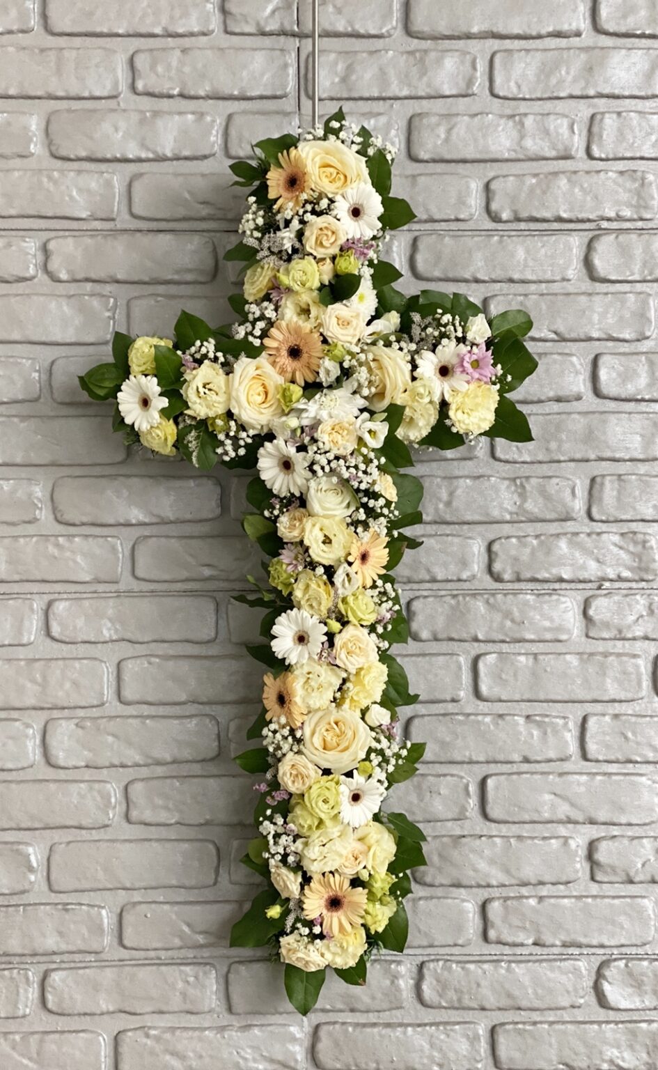 Cruce funerara