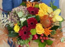 Flori de Sfinții Mihail și Gavril. Comandă online Copy