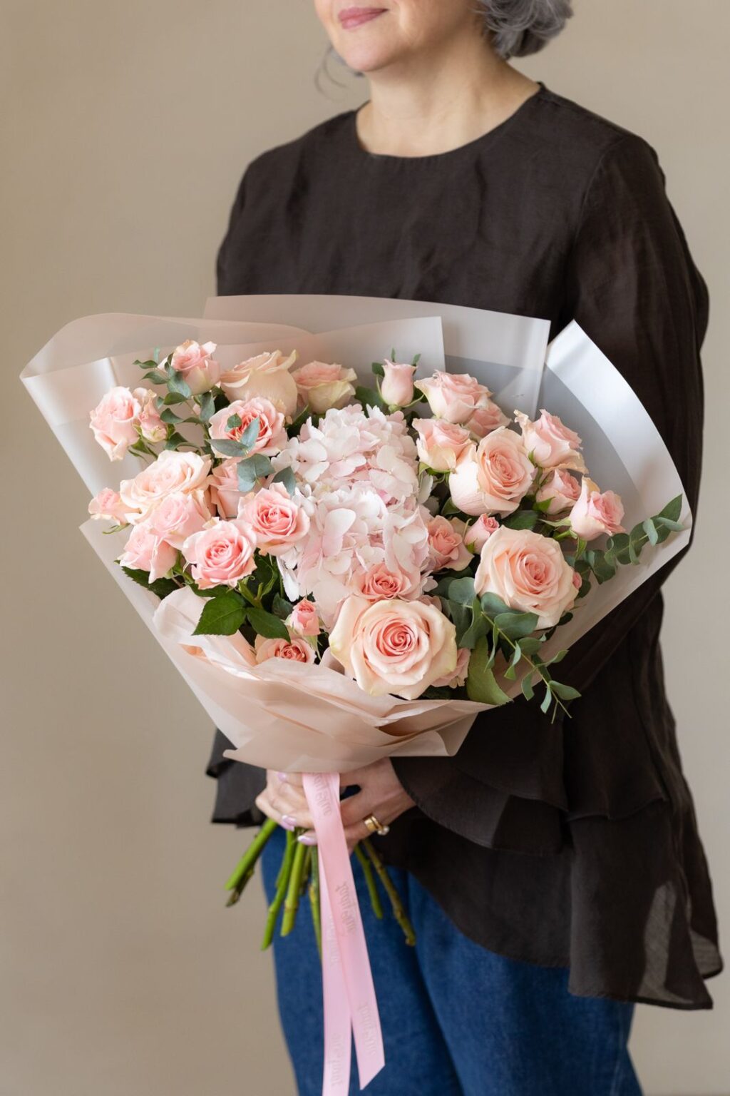 Flori Eleganta Rozalie