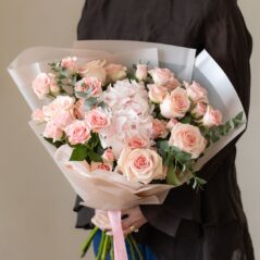 Flori Eleganta Rozalie