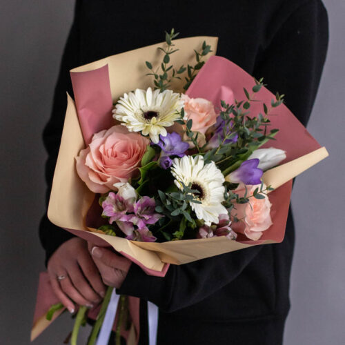 Buchet Esti Cea Mai Dulce