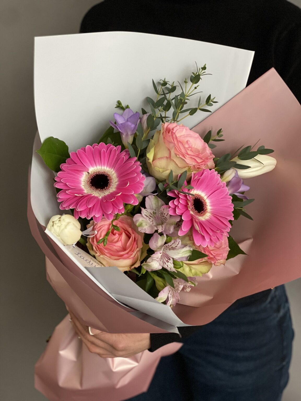 Buchet Esti Cea Mai Dulce — imaginea 2