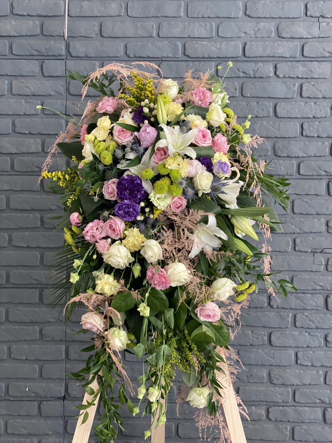 Aranjament Funerar – Un Ultim Omagiu