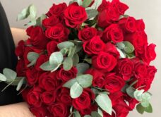 Cadouri florale de Valentine’s Day, special gândite pentru Ea