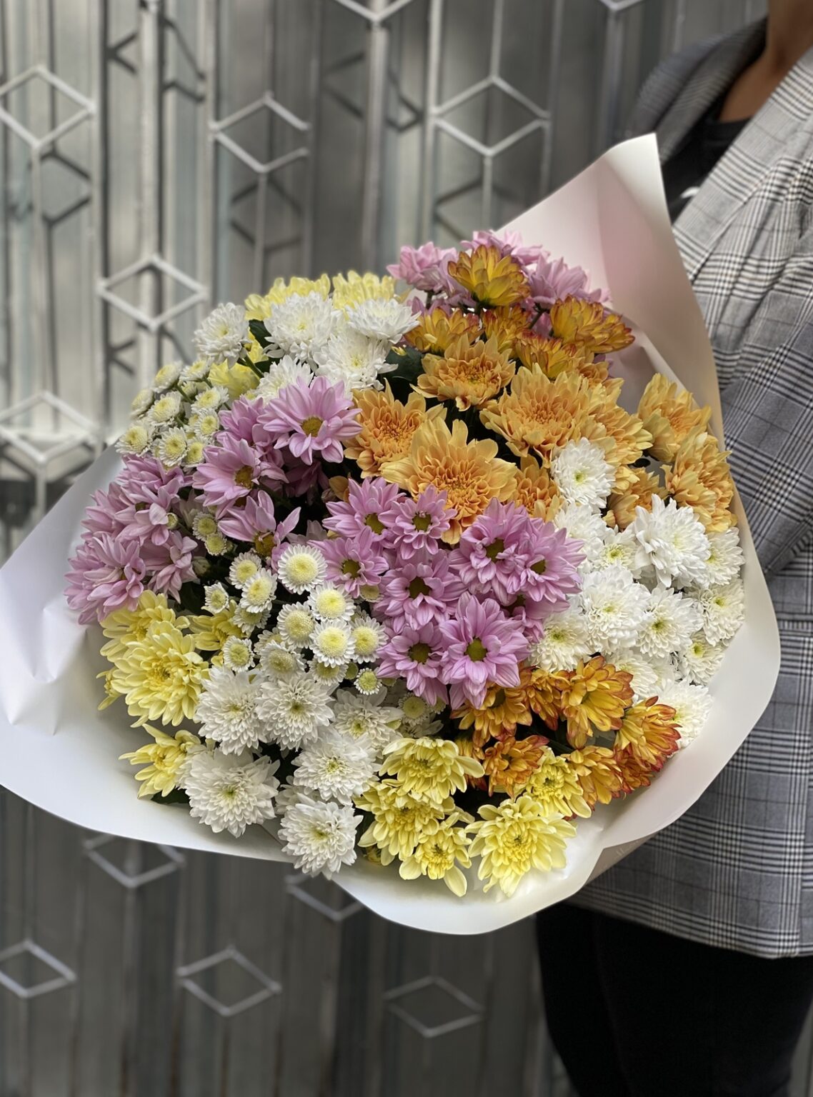 Toamna in buchet — imaginea 2