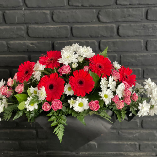 Aranjament Funerar AF17