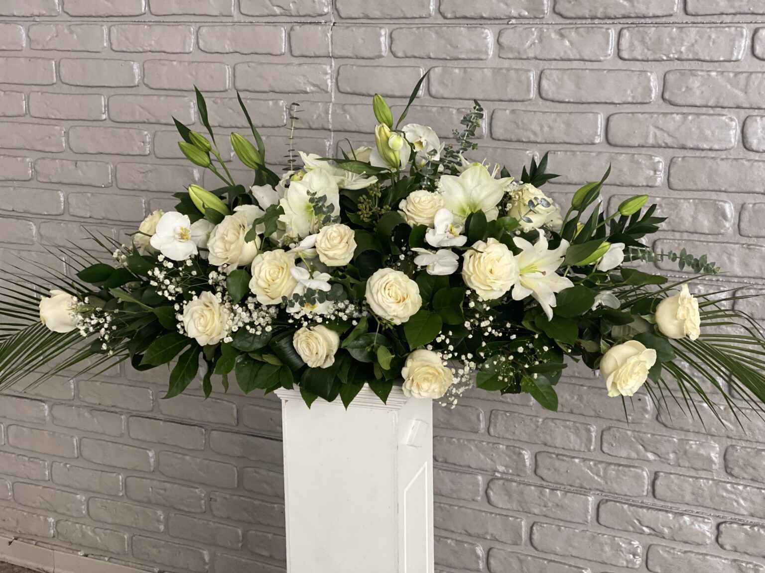 Aranjament funerar AF29