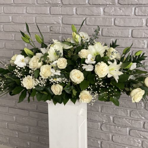 Aranjament funerar AF29
