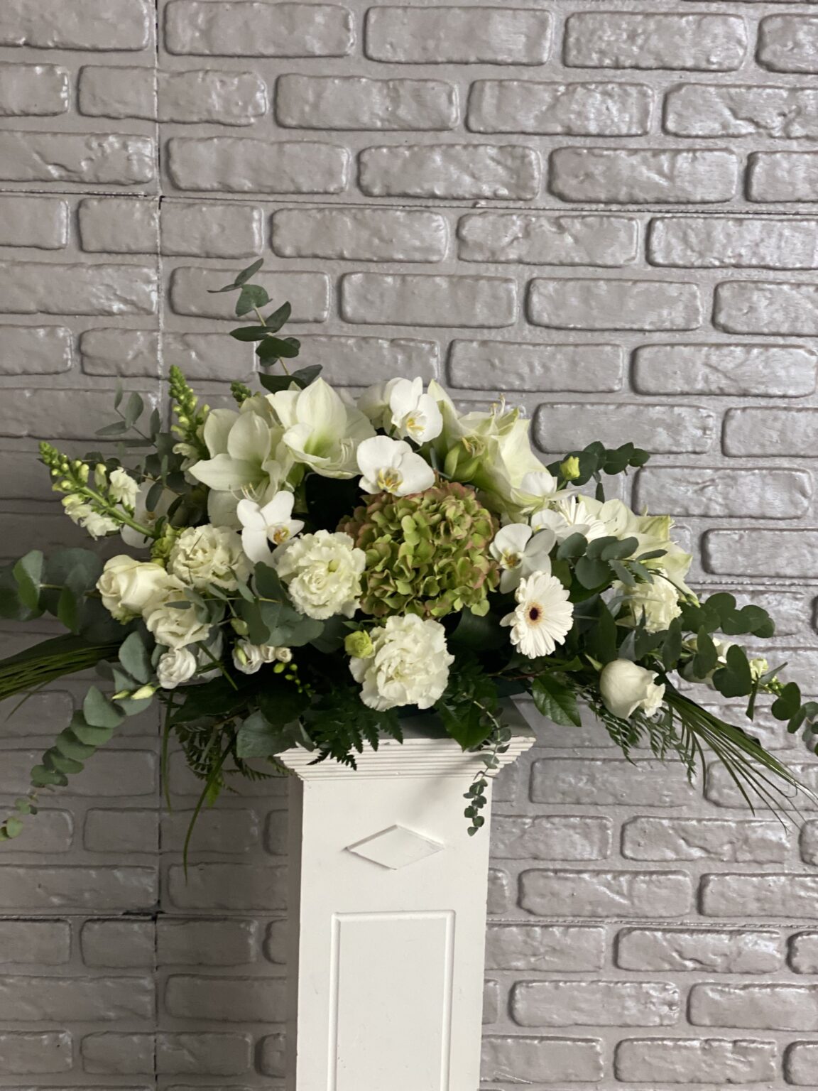 Aranjament funerar AF24