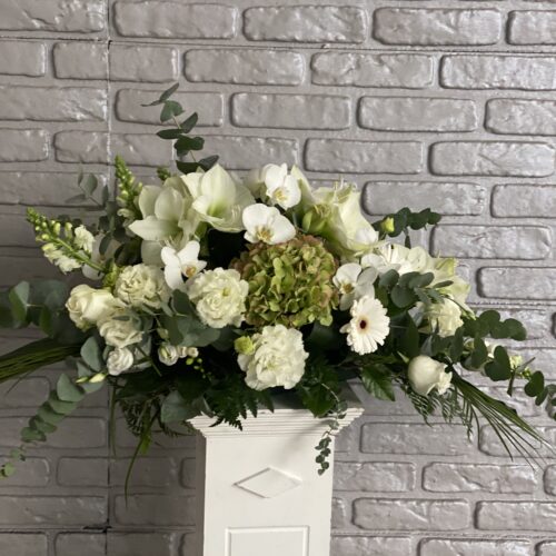 Aranjament funerar AF24