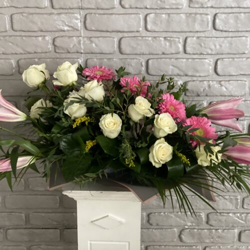 Aranjament funerar AF15