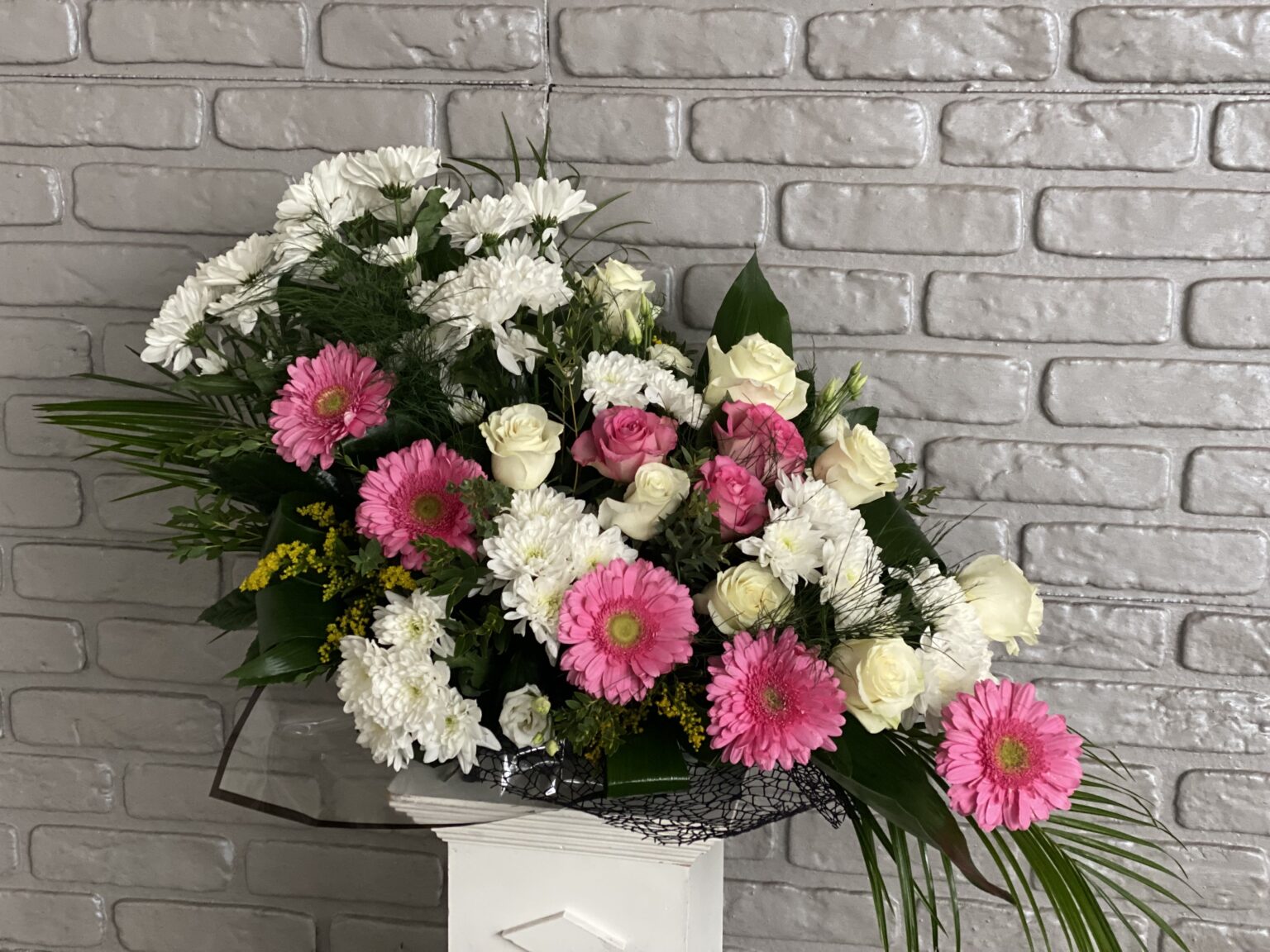 Aranjament funerar AF21