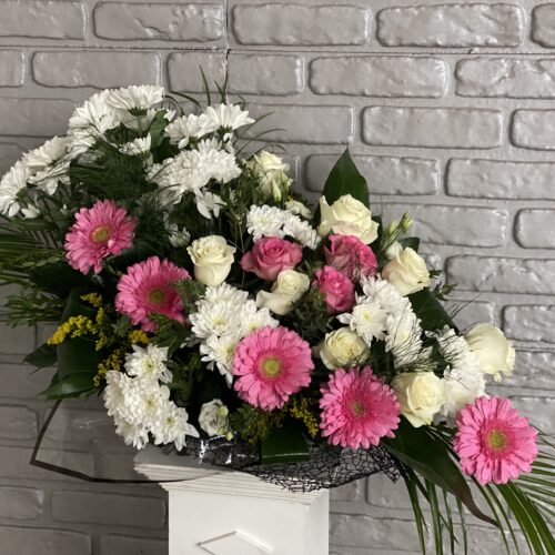 Aranjament funerar AF21