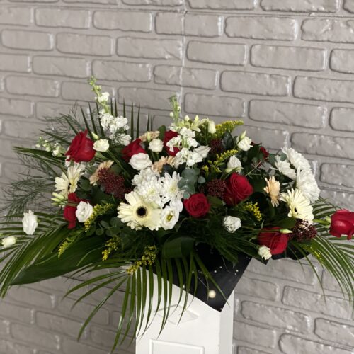 Aranjament funerar AF30