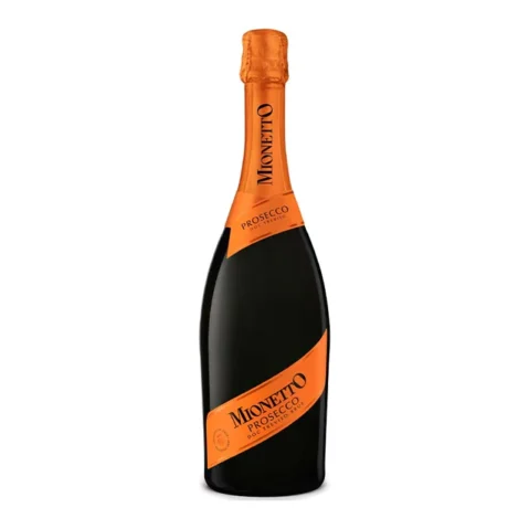 Prosecco Mionetto