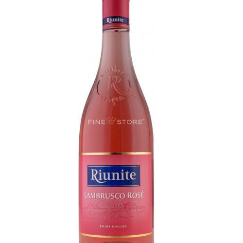 Lambrusco Riunite Dell'Emilia Rose