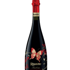 Lambrusco Dell’Emilia Rosso