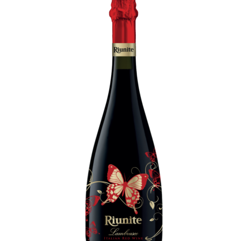 Lambrusco Dell’Emilia Rosso