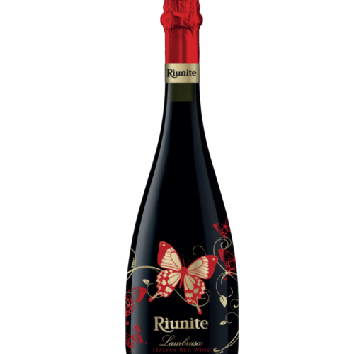 Lambrusco Dell'Emilia Rosso