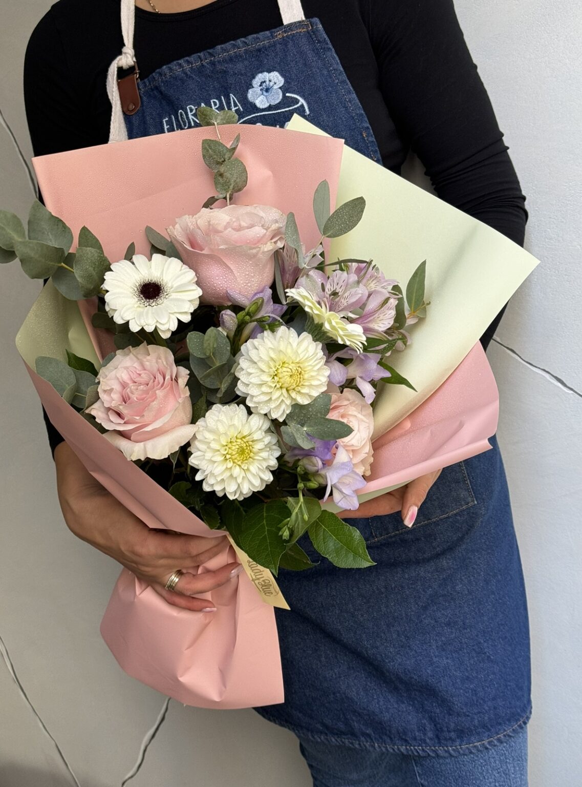 Buchet Esti Cea Mai Dulce — imaginea 3