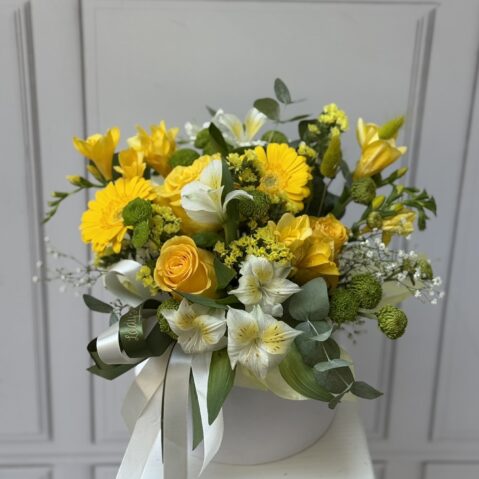 Aranjament Suras primavaratic