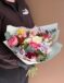 Buchet – Amestec de Flori cu Parfum de Primavara