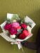 Buchet Parfum de bujori